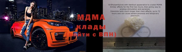 индика Абаза